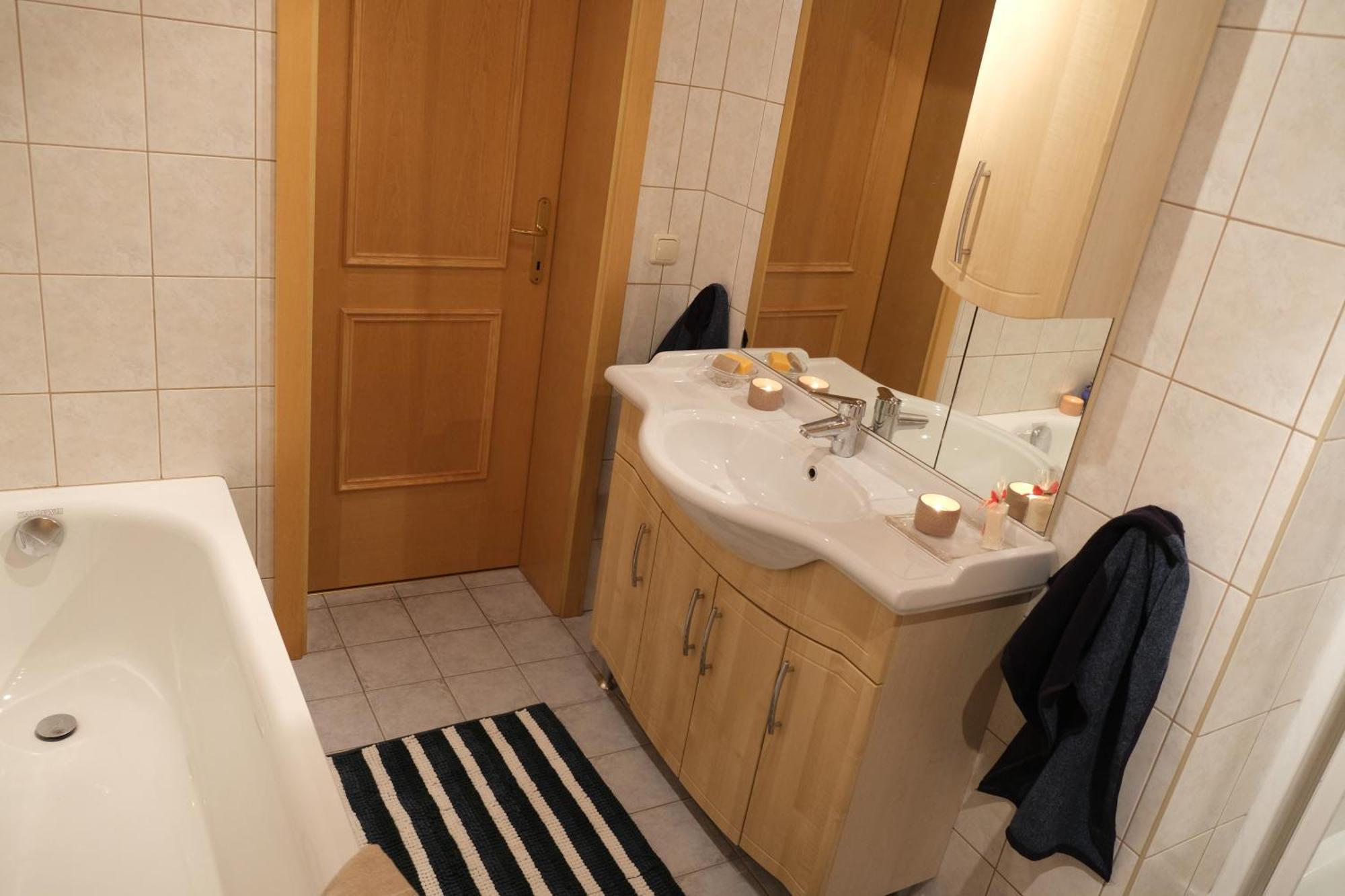 Apartamento Unterbrandlberg Steinbach an der Steyr Exterior foto