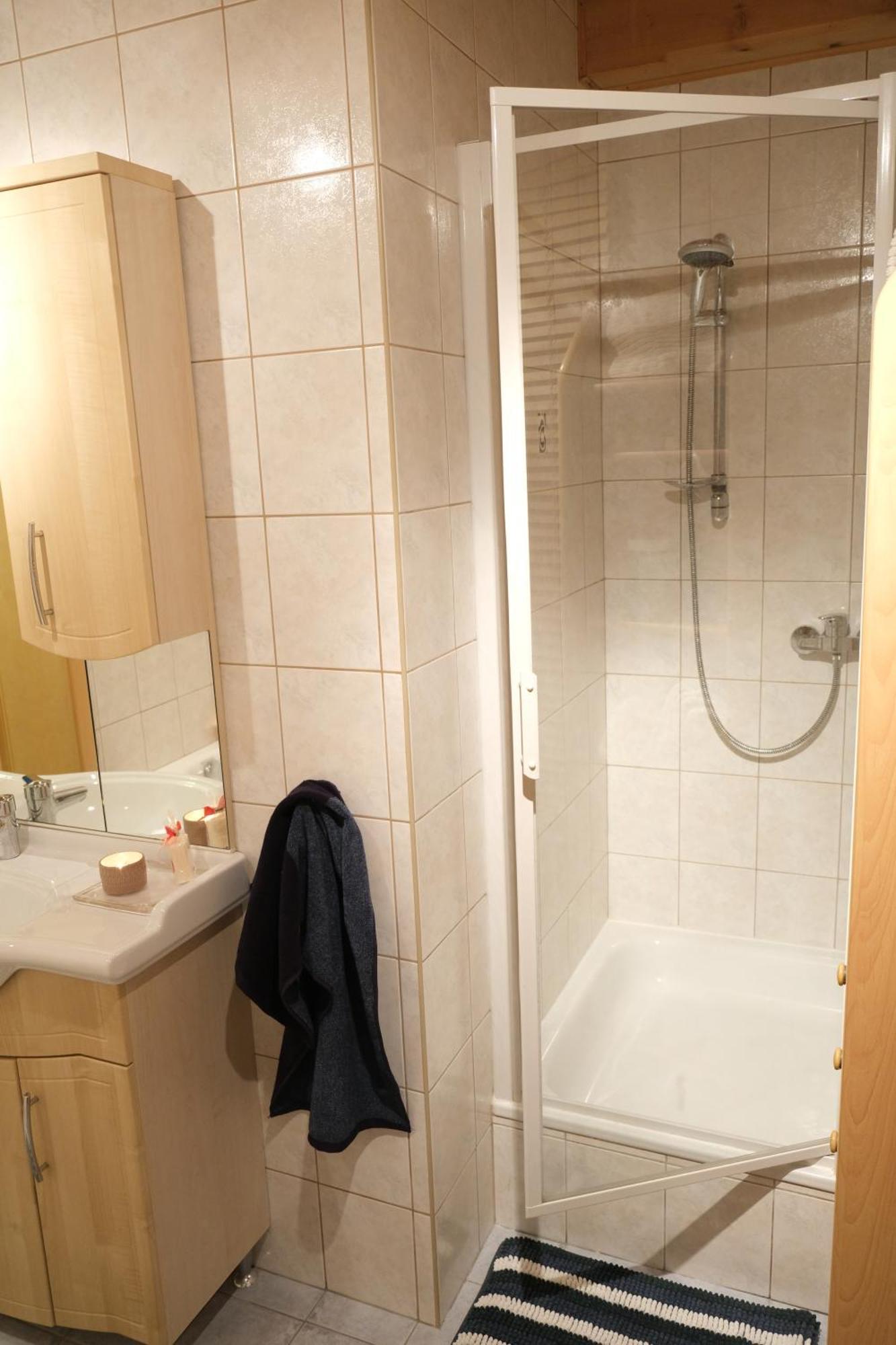 Apartamento Unterbrandlberg Steinbach an der Steyr Exterior foto